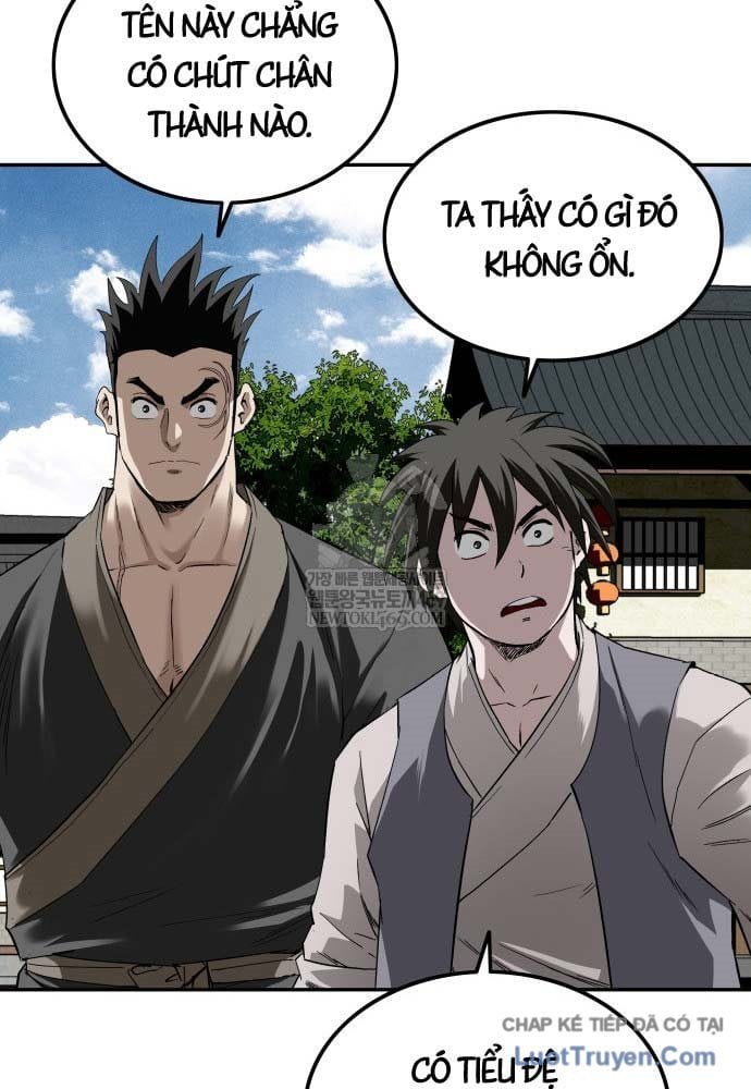 Ma Đạo Nhất Kiếm Chap 12 - Next Chap 13