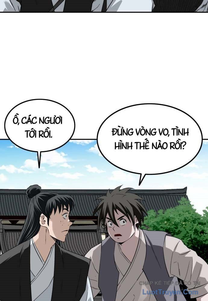 Ma Đạo Nhất Kiếm Chap 12 - Next Chap 13