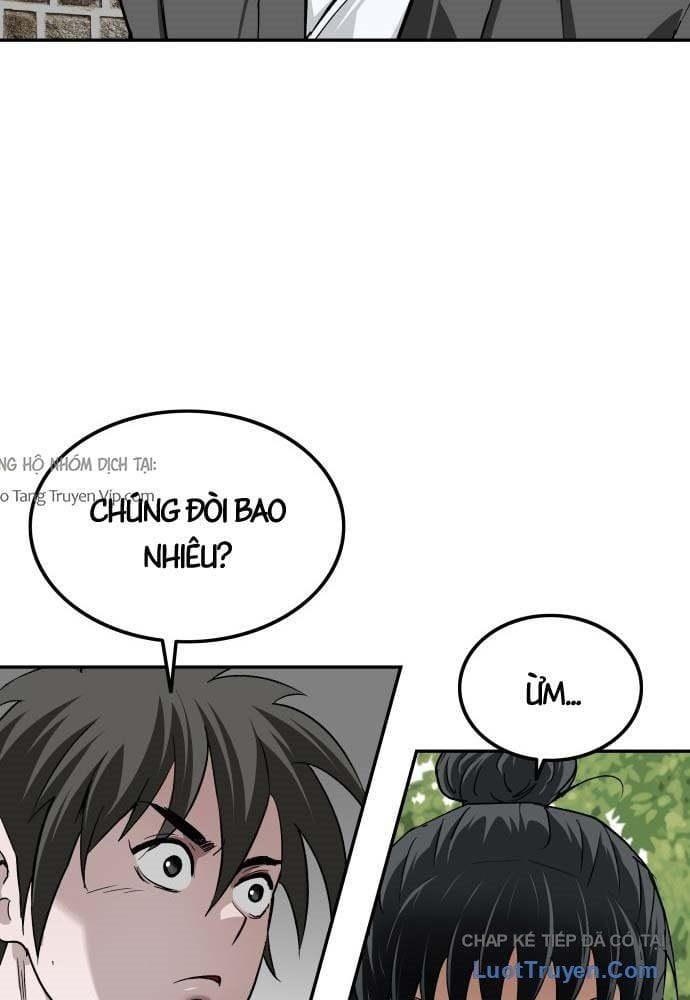 Ma Đạo Nhất Kiếm Chap 12 - Next Chap 13