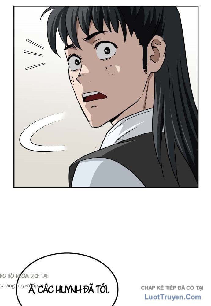 Ma Đạo Nhất Kiếm Chap 12 - Next Chap 13