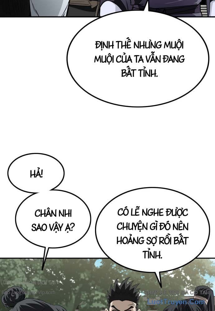 Ma Đạo Nhất Kiếm Chap 12 - Next Chap 13