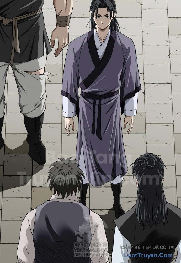 Ma Đạo Nhất Kiếm Chap 12 - Next Chap 13