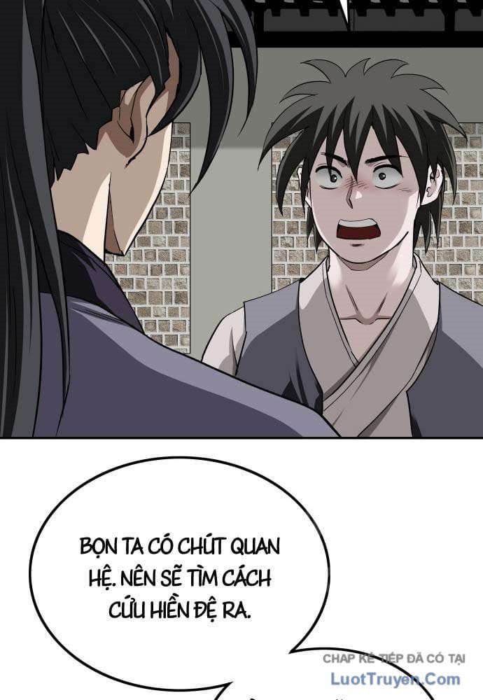 Ma Đạo Nhất Kiếm Chap 12 - Next Chap 13