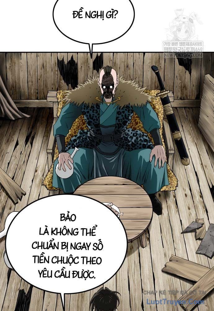 Ma Đạo Nhất Kiếm Chap 12 - Next Chap 13