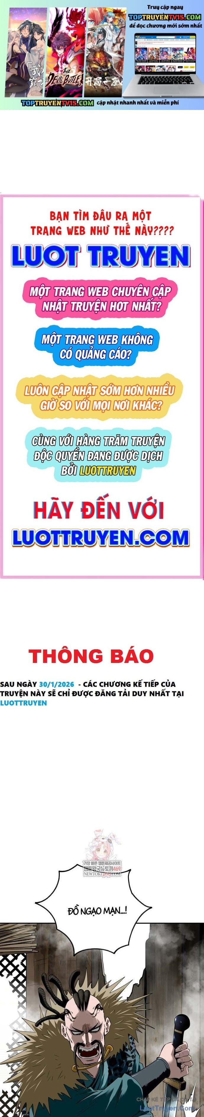 Ma Đạo Nhất Kiếm Chap 13 - Next Chap 14