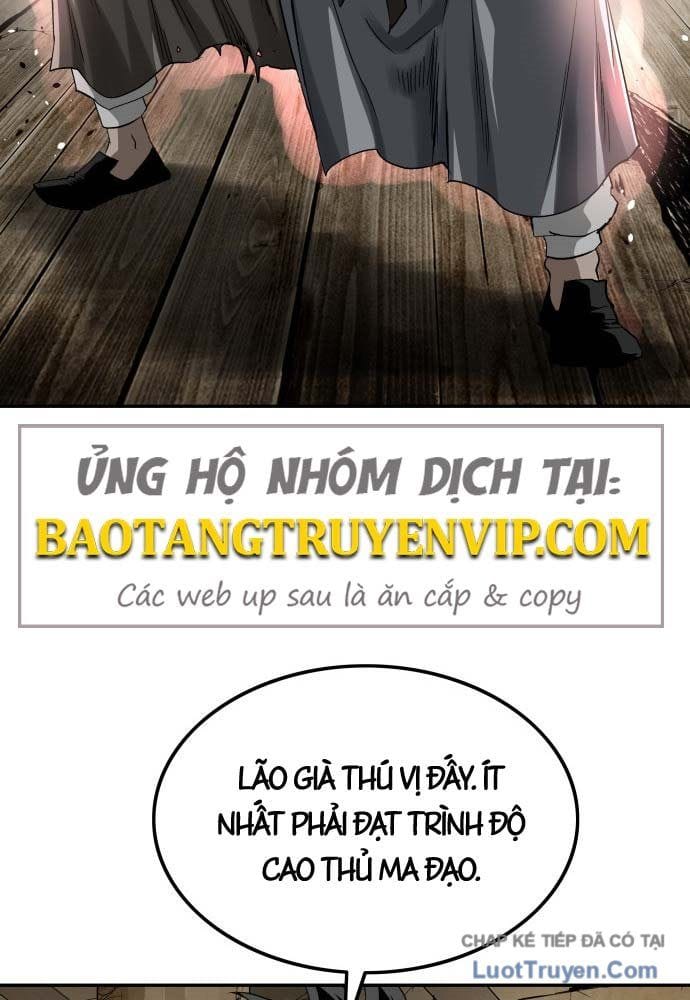 Ma Đạo Nhất Kiếm Chap 13 - Next Chap 14