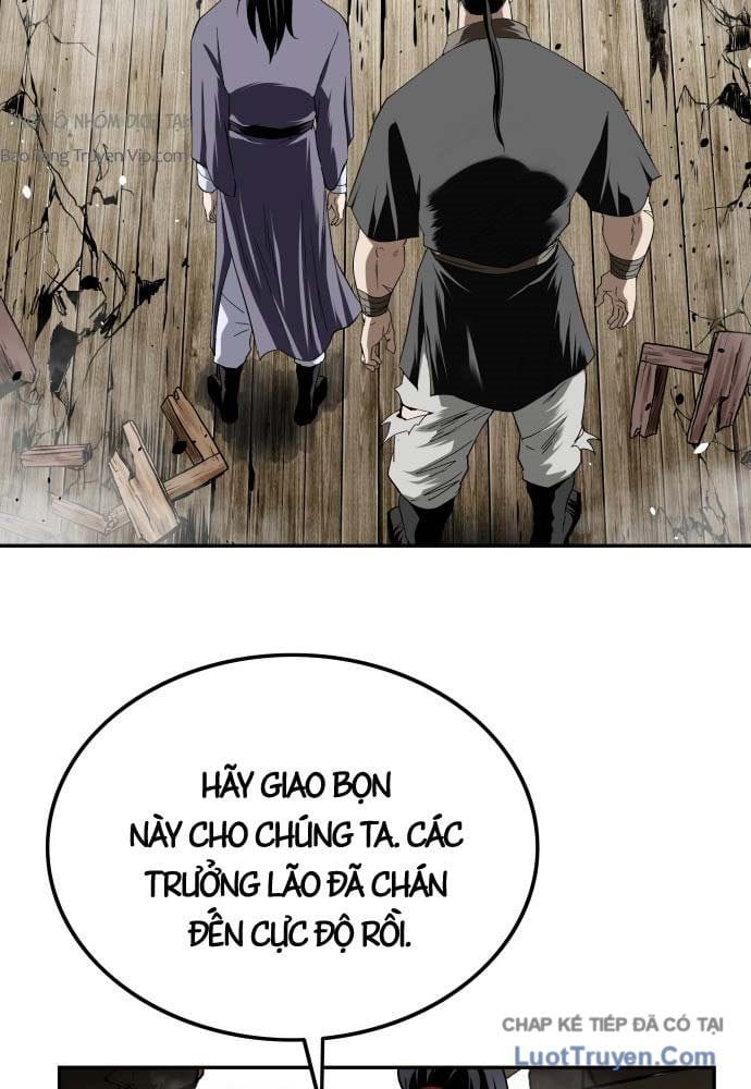 Ma Đạo Nhất Kiếm Chap 13 - Next Chap 14