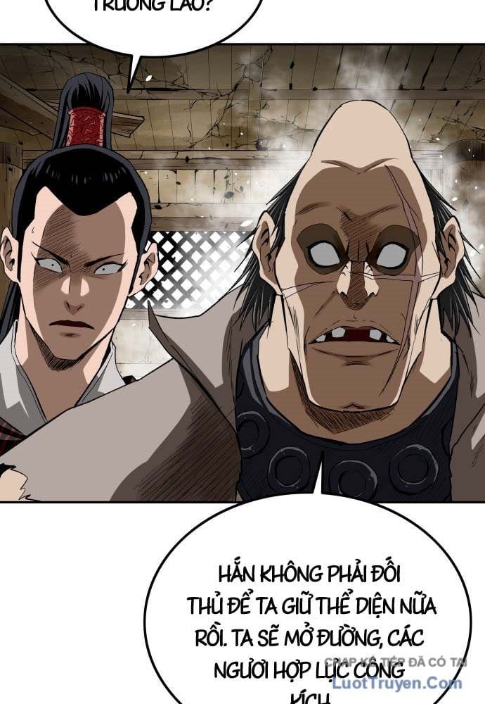 Ma Đạo Nhất Kiếm Chap 13 - Next Chap 14