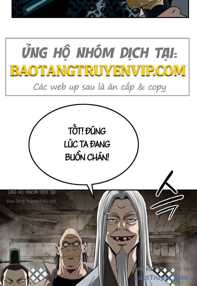 Ma Đạo Nhất Kiếm Chap 13 - Next Chap 14