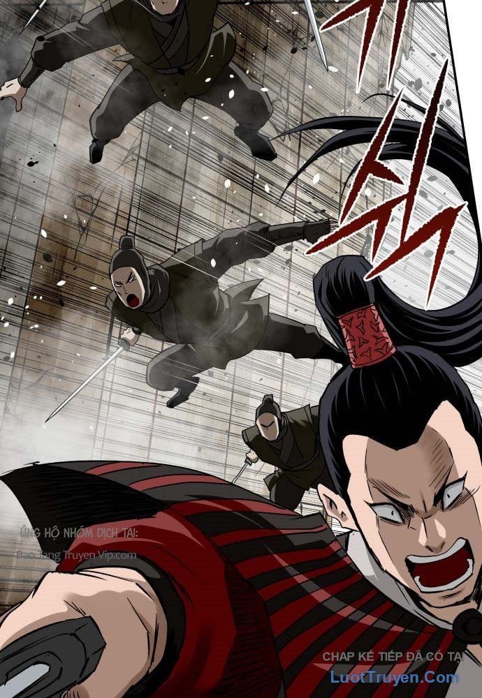 Ma Đạo Nhất Kiếm Chap 13 - Next Chap 14