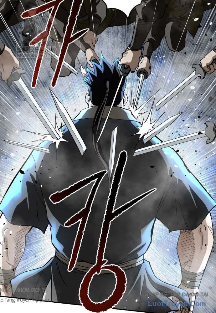 Ma Đạo Nhất Kiếm Chap 13 - Next Chap 14