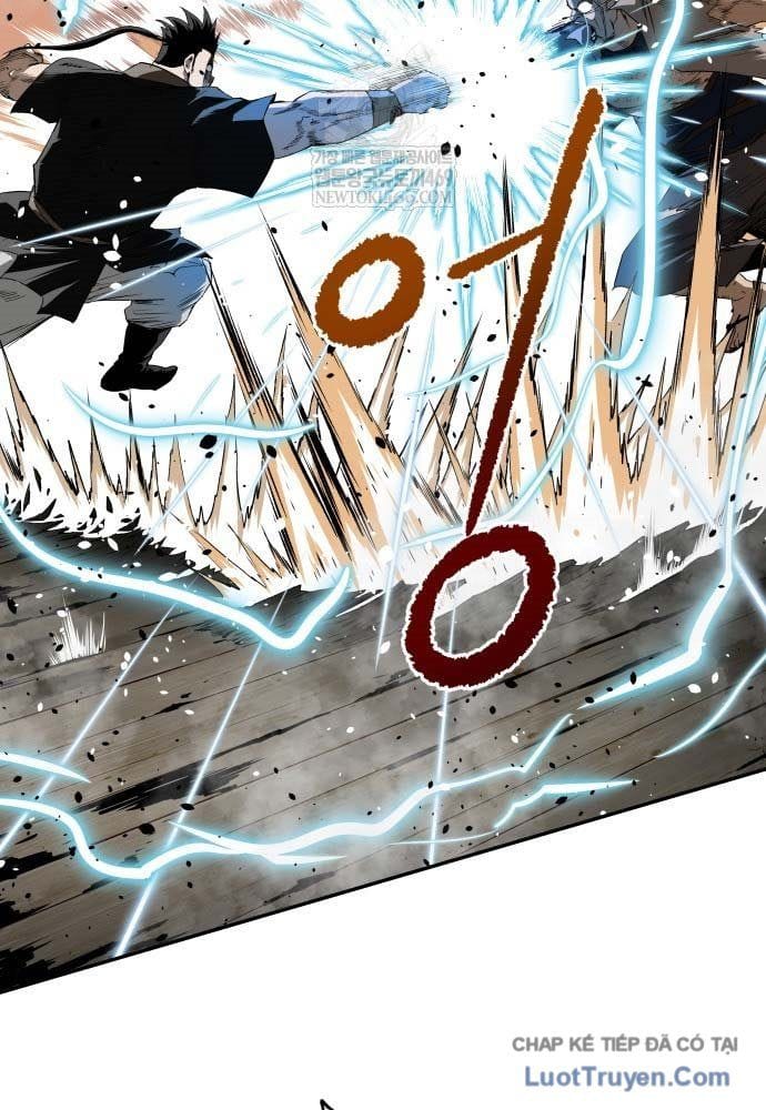 Ma Đạo Nhất Kiếm Chap 13 - Next Chap 14