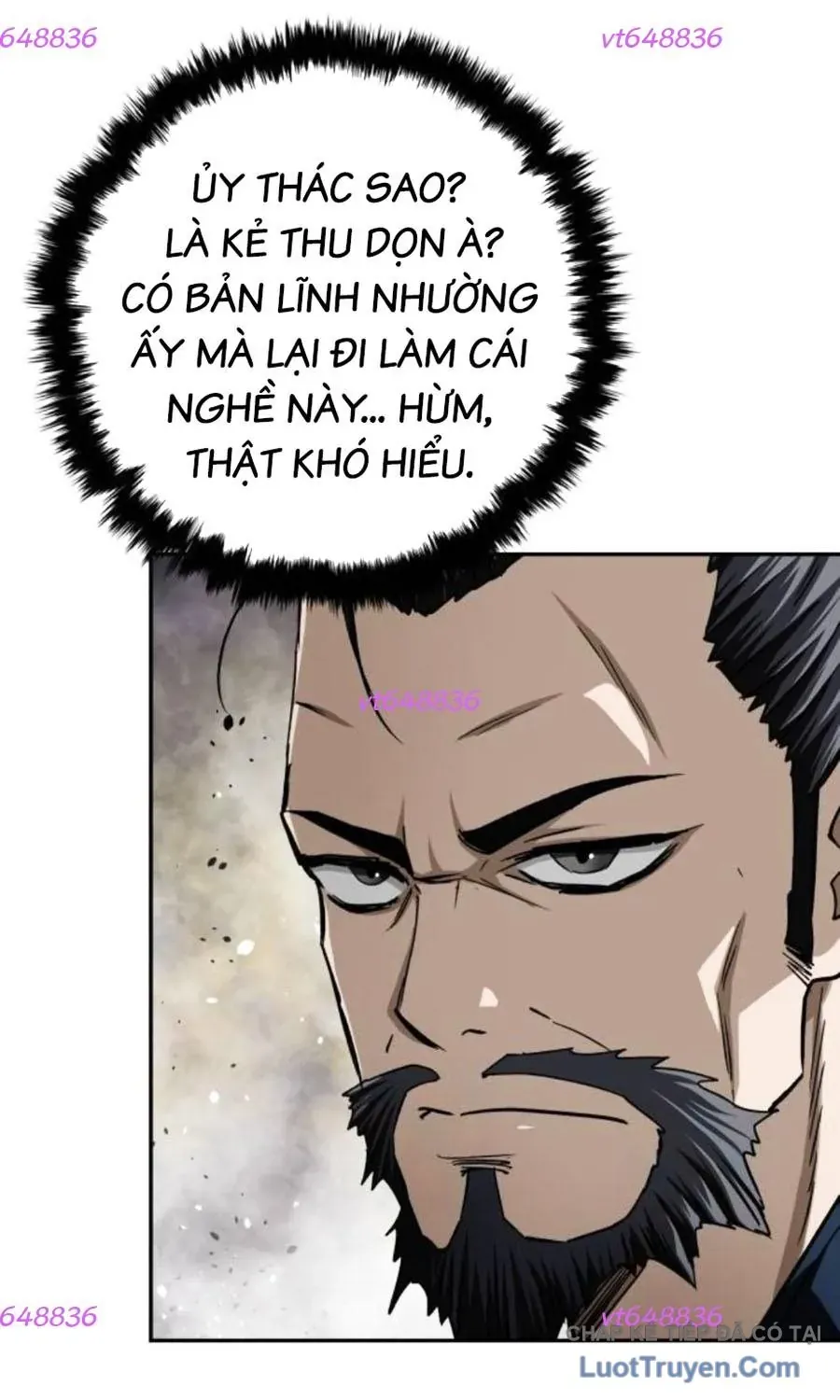 Ma Đạo Nhất Kiếm Chap 15 - Next Chap 16