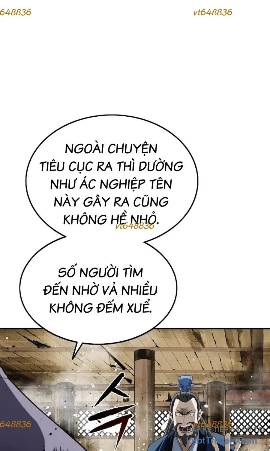 Ma Đạo Nhất Kiếm Chap 15 - Next Chap 16