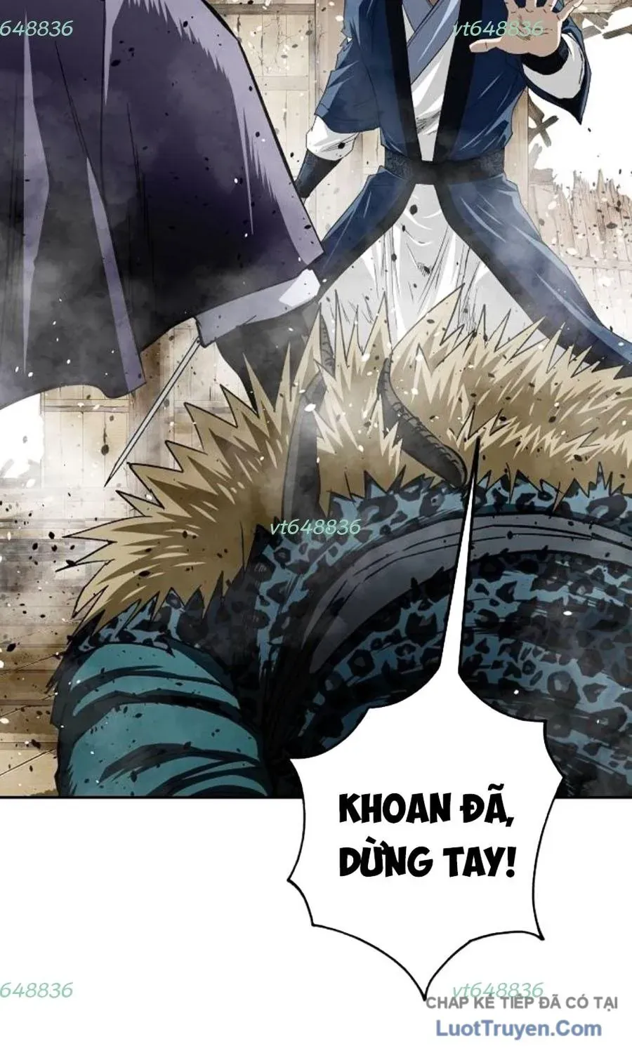 Ma Đạo Nhất Kiếm Chap 15 - Next Chap 16