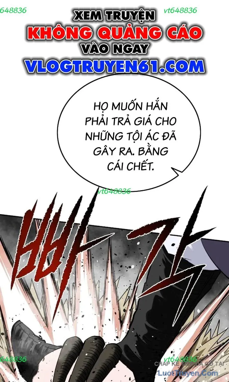 Ma Đạo Nhất Kiếm Chap 15 - Next Chap 16