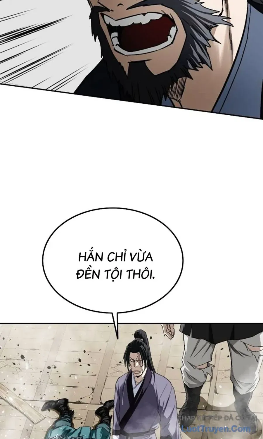 Ma Đạo Nhất Kiếm Chap 15 - Next Chap 16