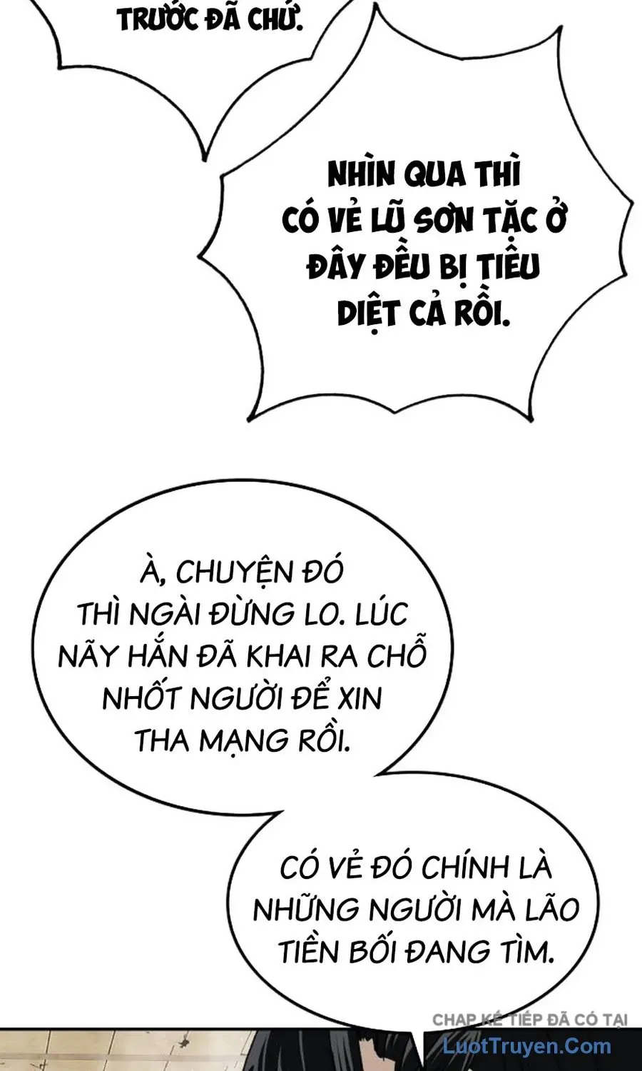 Ma Đạo Nhất Kiếm Chap 15 - Next Chap 16