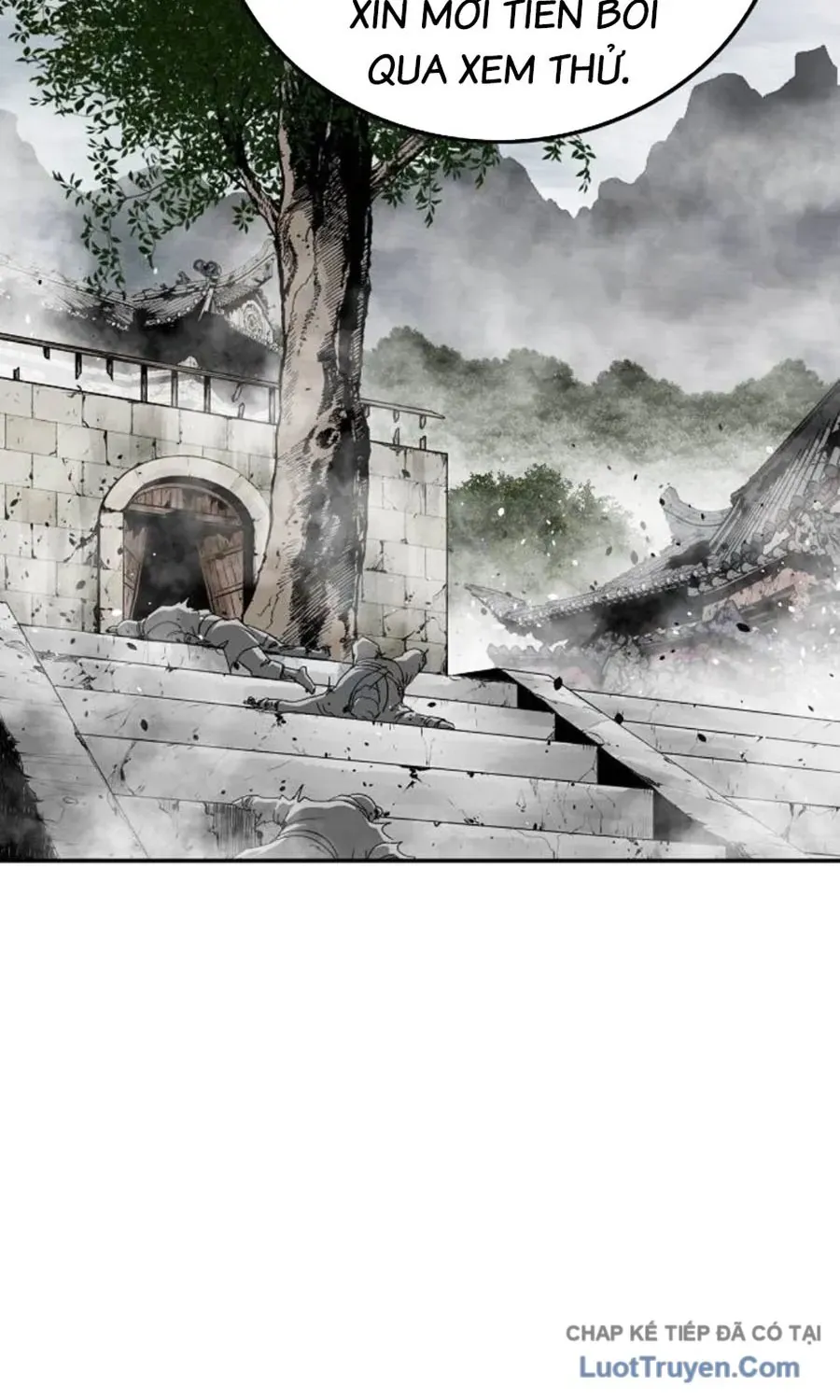 Ma Đạo Nhất Kiếm Chap 15 - Next Chap 16