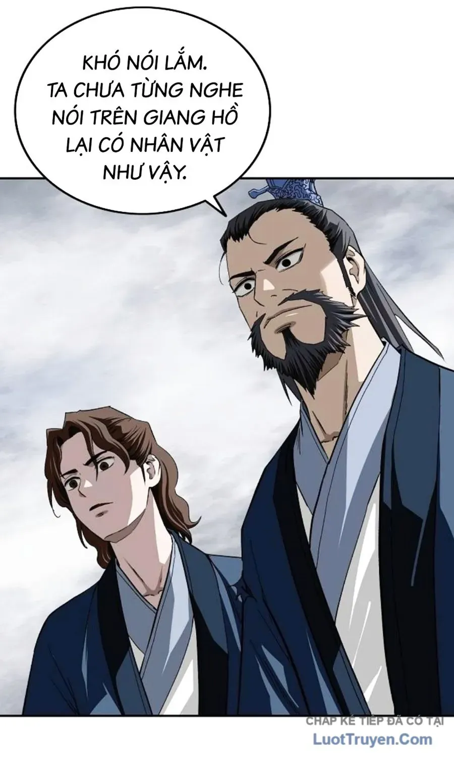 Ma Đạo Nhất Kiếm Chap 15 - Next Chap 16