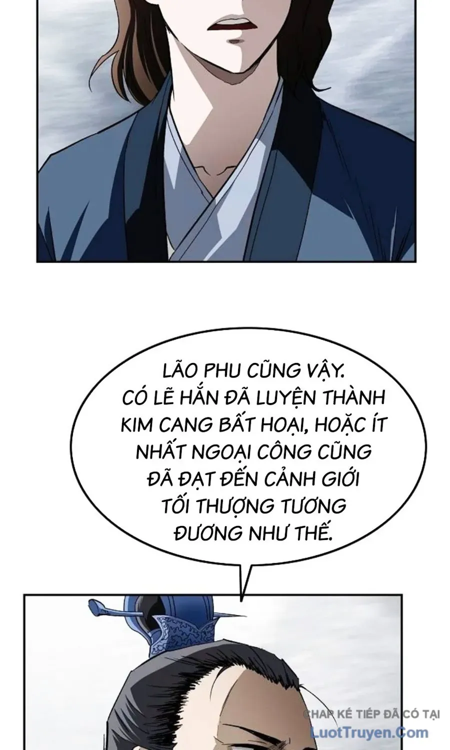 Ma Đạo Nhất Kiếm Chap 15 - Next Chap 16