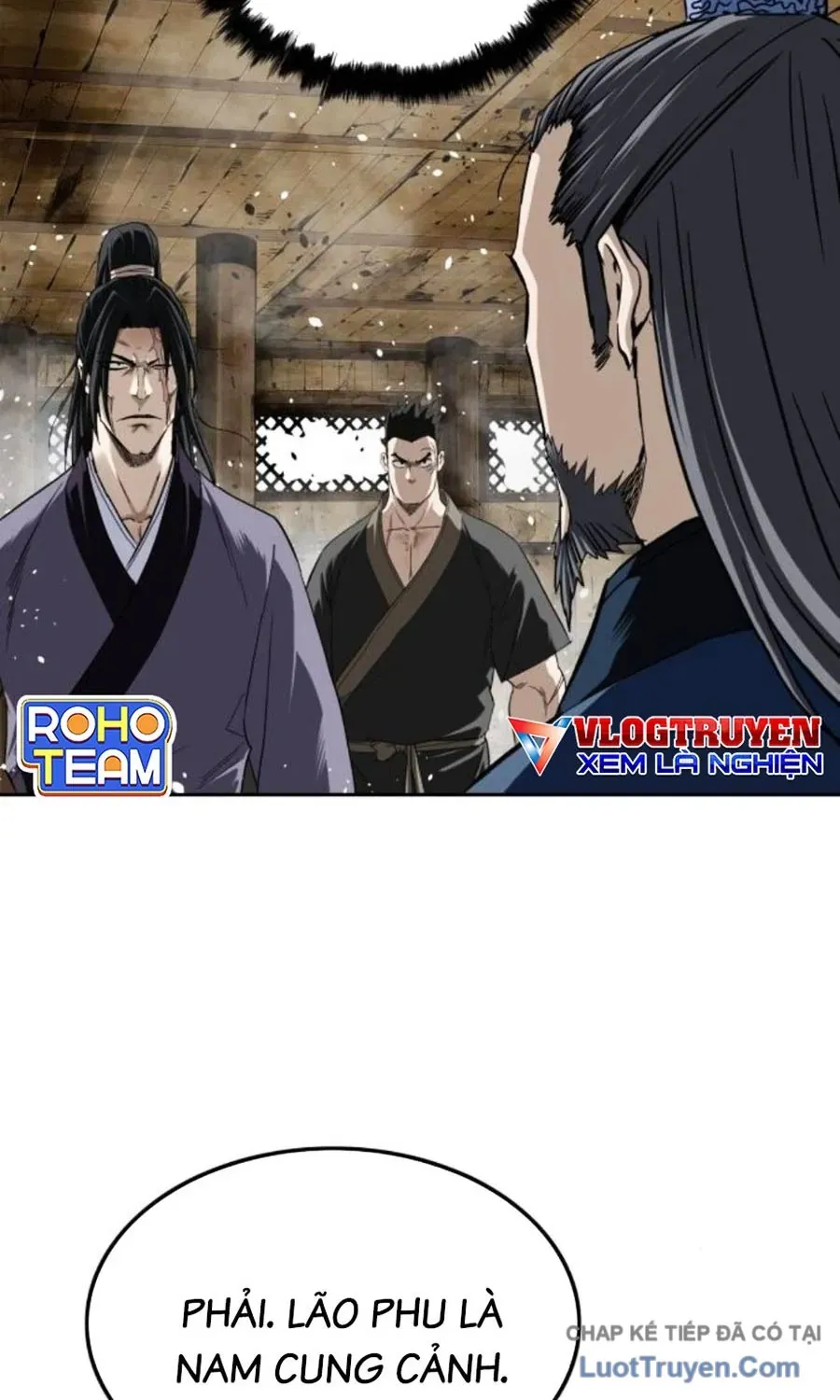 Ma Đạo Nhất Kiếm Chap 15 - Next Chap 16