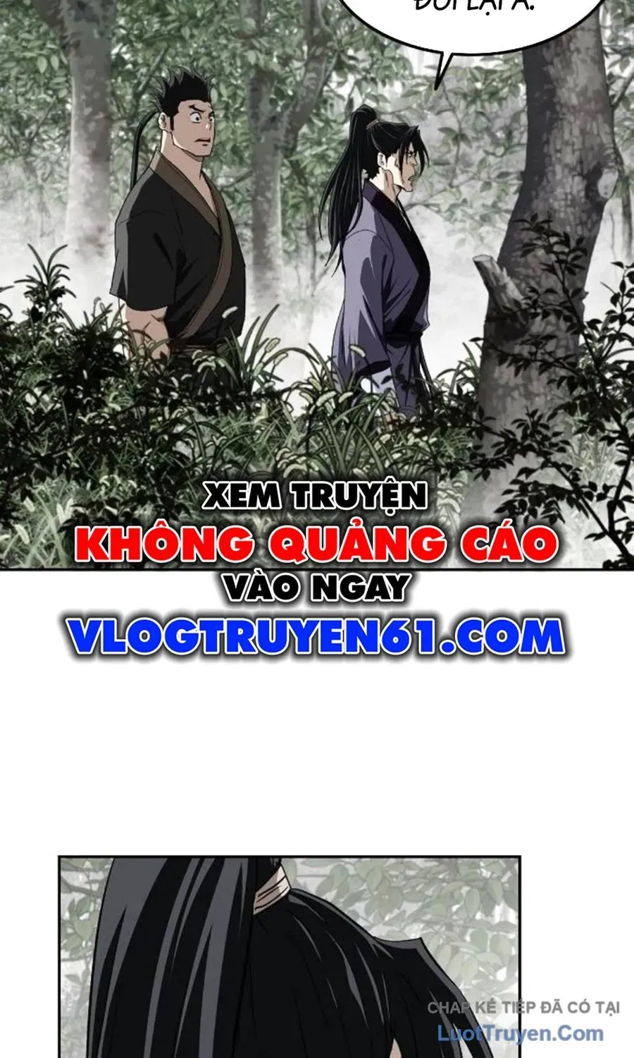 Ma Đạo Nhất Kiếm Chap 15 - Next Chap 16