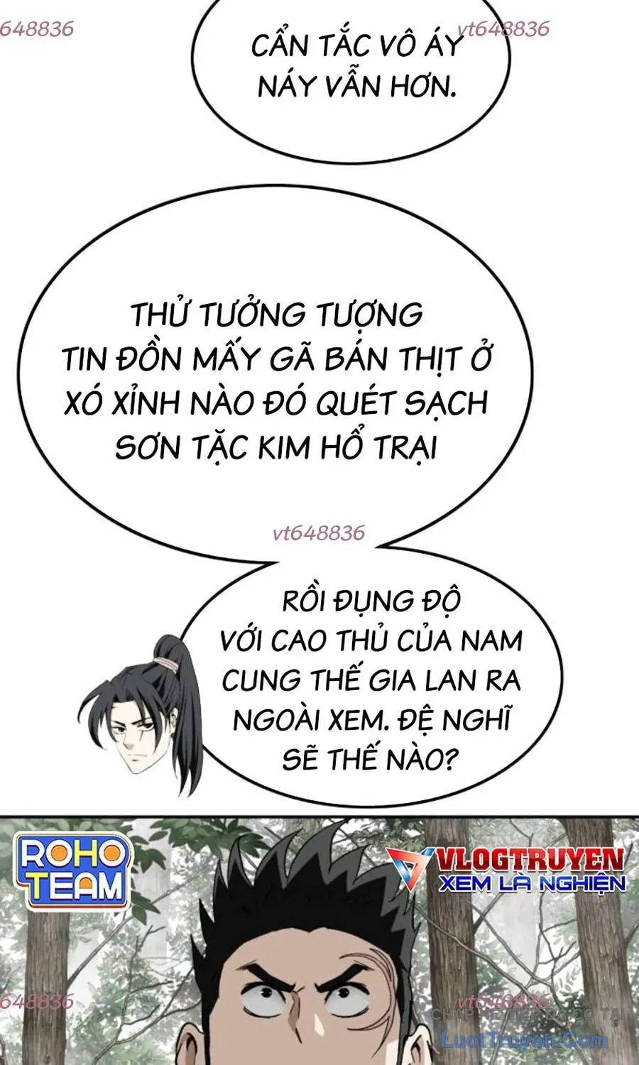 Ma Đạo Nhất Kiếm Chap 15 - Next Chap 16