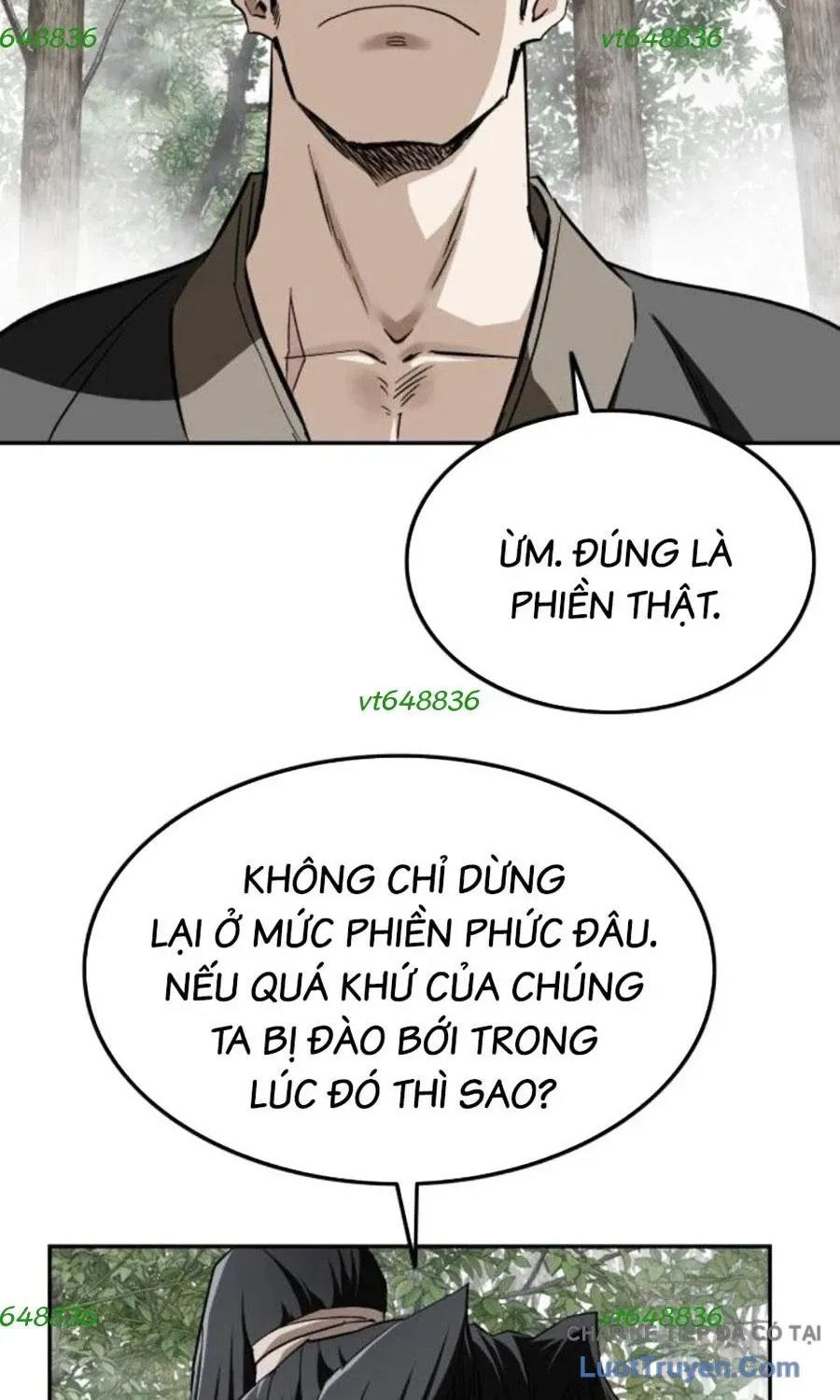 Ma Đạo Nhất Kiếm Chap 15 - Next Chap 16