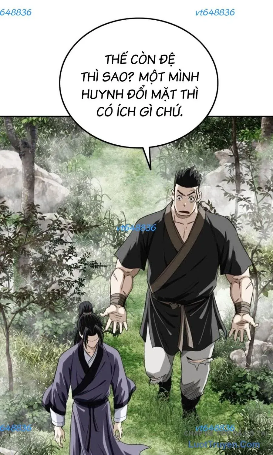 Ma Đạo Nhất Kiếm Chap 15 - Next Chap 16
