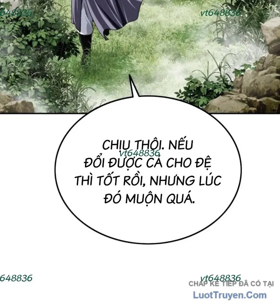 Ma Đạo Nhất Kiếm Chap 15 - Next Chap 16