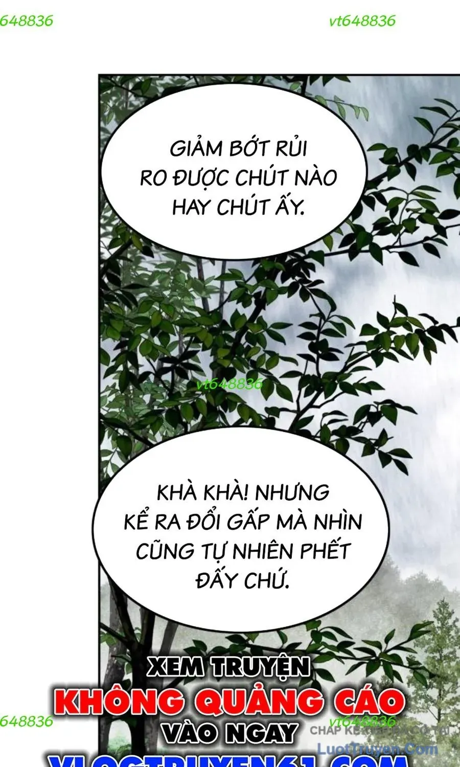 Ma Đạo Nhất Kiếm Chap 15 - Next Chap 16