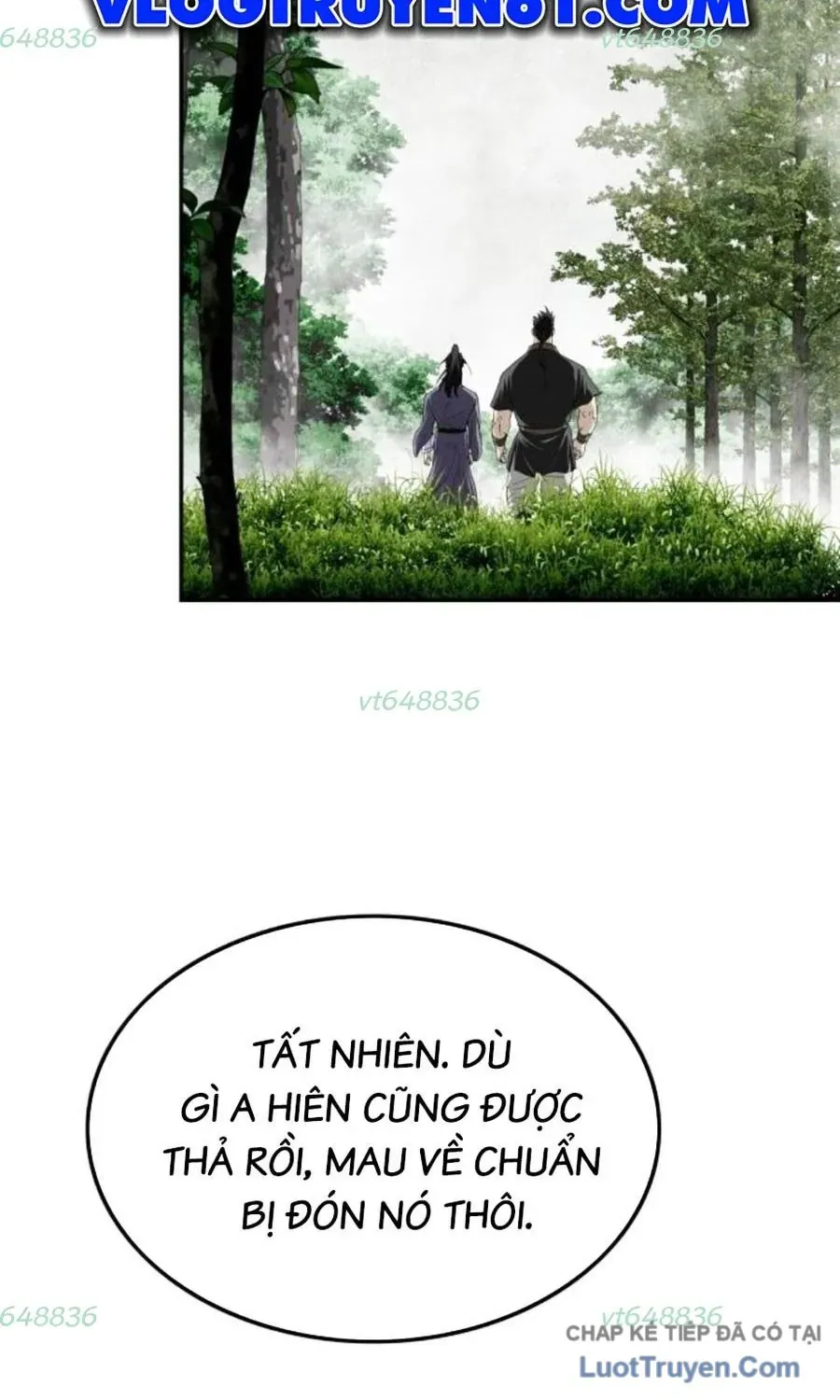 Ma Đạo Nhất Kiếm Chap 15 - Next Chap 16