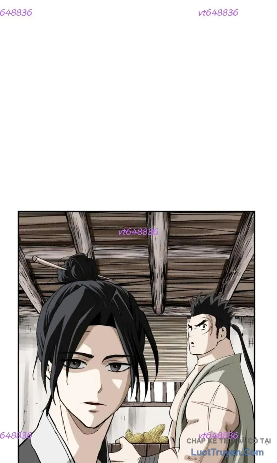 Ma Đạo Nhất Kiếm Chap 15 - Next Chap 16