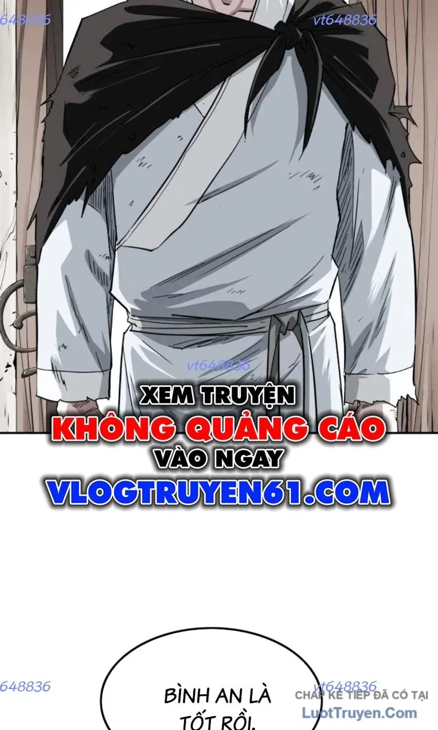Ma Đạo Nhất Kiếm Chap 15 - Next Chap 16