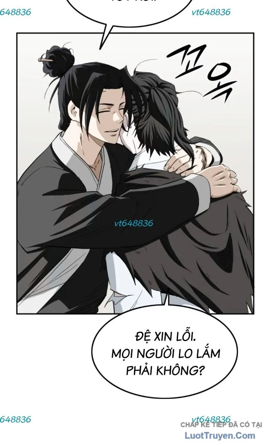 Ma Đạo Nhất Kiếm Chap 15 - Next Chap 16