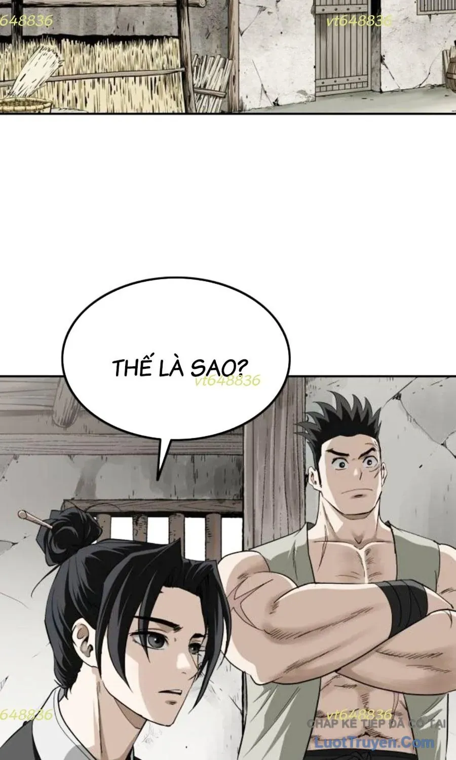 Ma Đạo Nhất Kiếm Chap 15 - Next Chap 16