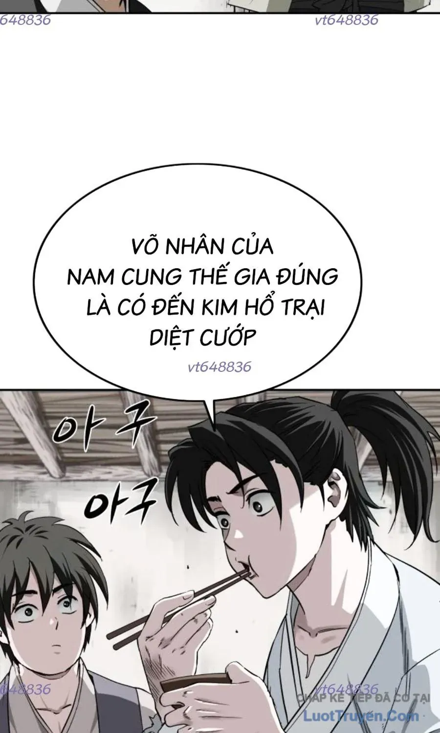 Ma Đạo Nhất Kiếm Chap 15 - Next Chap 16