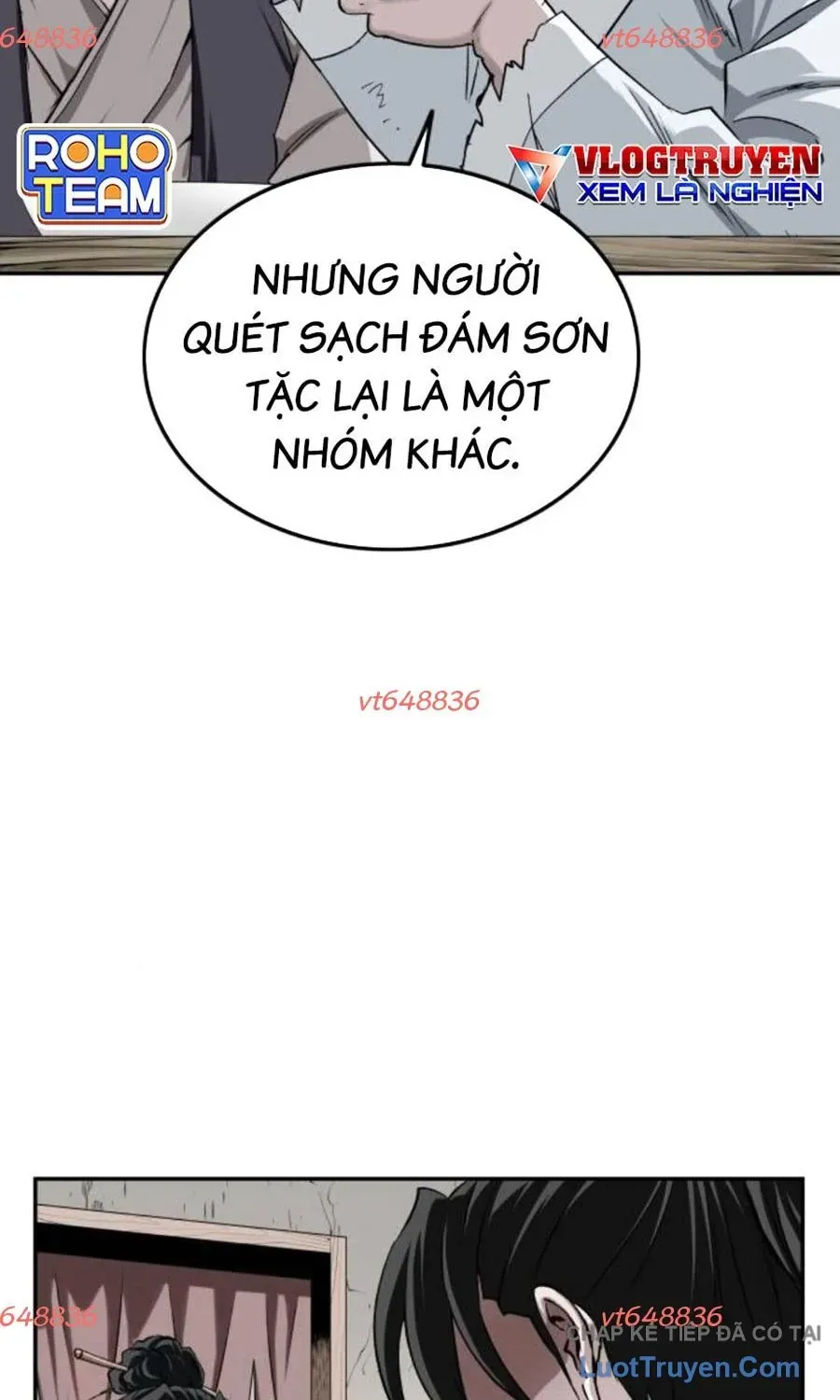 Ma Đạo Nhất Kiếm Chap 15 - Next Chap 16