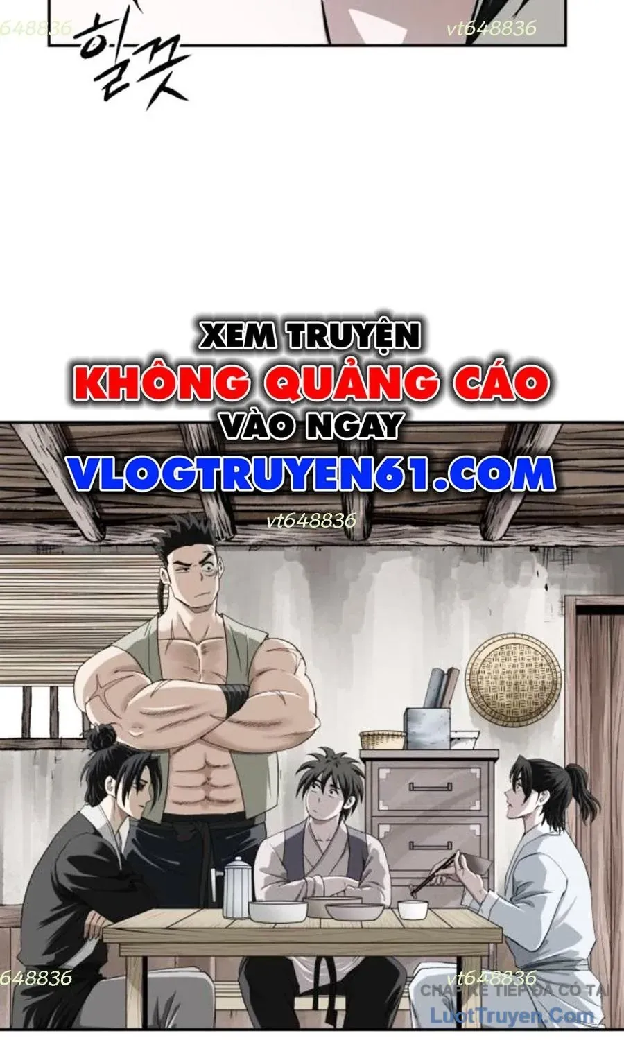 Ma Đạo Nhất Kiếm Chap 15 - Next Chap 16