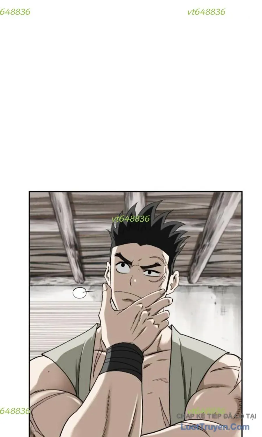 Ma Đạo Nhất Kiếm Chap 15 - Next Chap 16