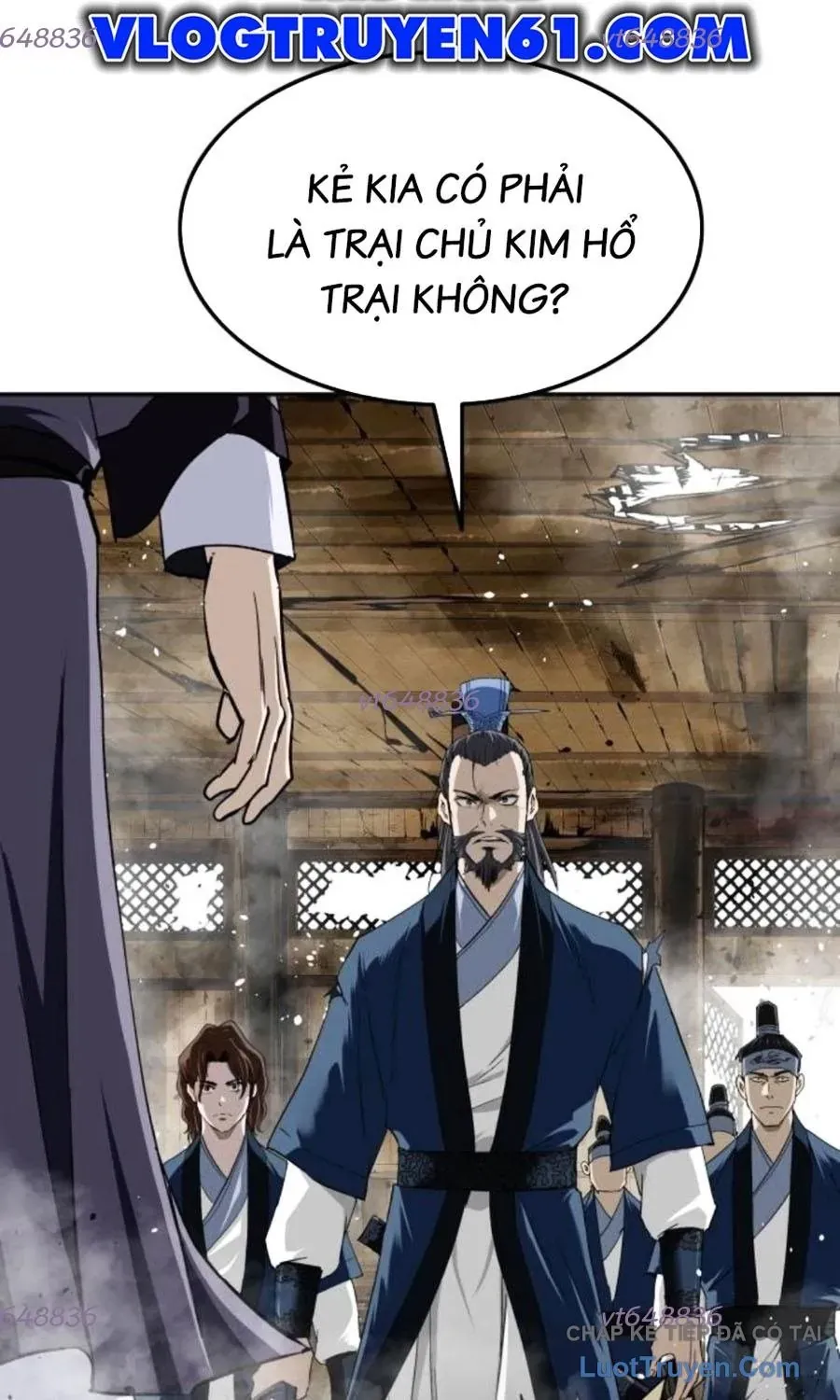 Ma Đạo Nhất Kiếm Chap 15 - Next Chap 16