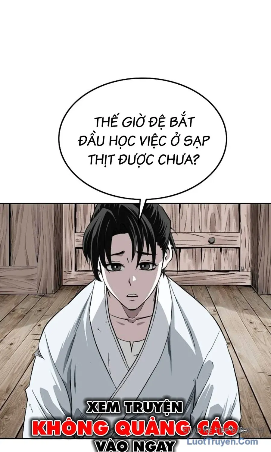 Ma Đạo Nhất Kiếm Chap 15 - Next Chap 16