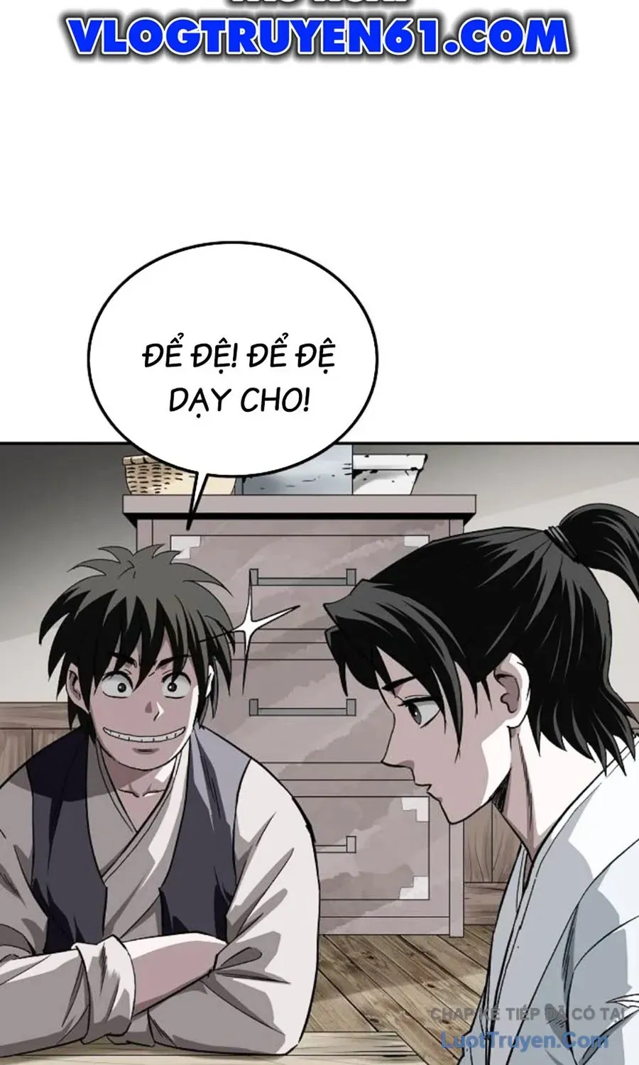 Ma Đạo Nhất Kiếm Chap 15 - Next Chap 16