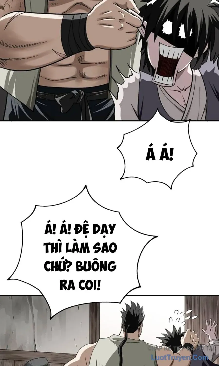 Ma Đạo Nhất Kiếm Chap 15 - Next Chap 16