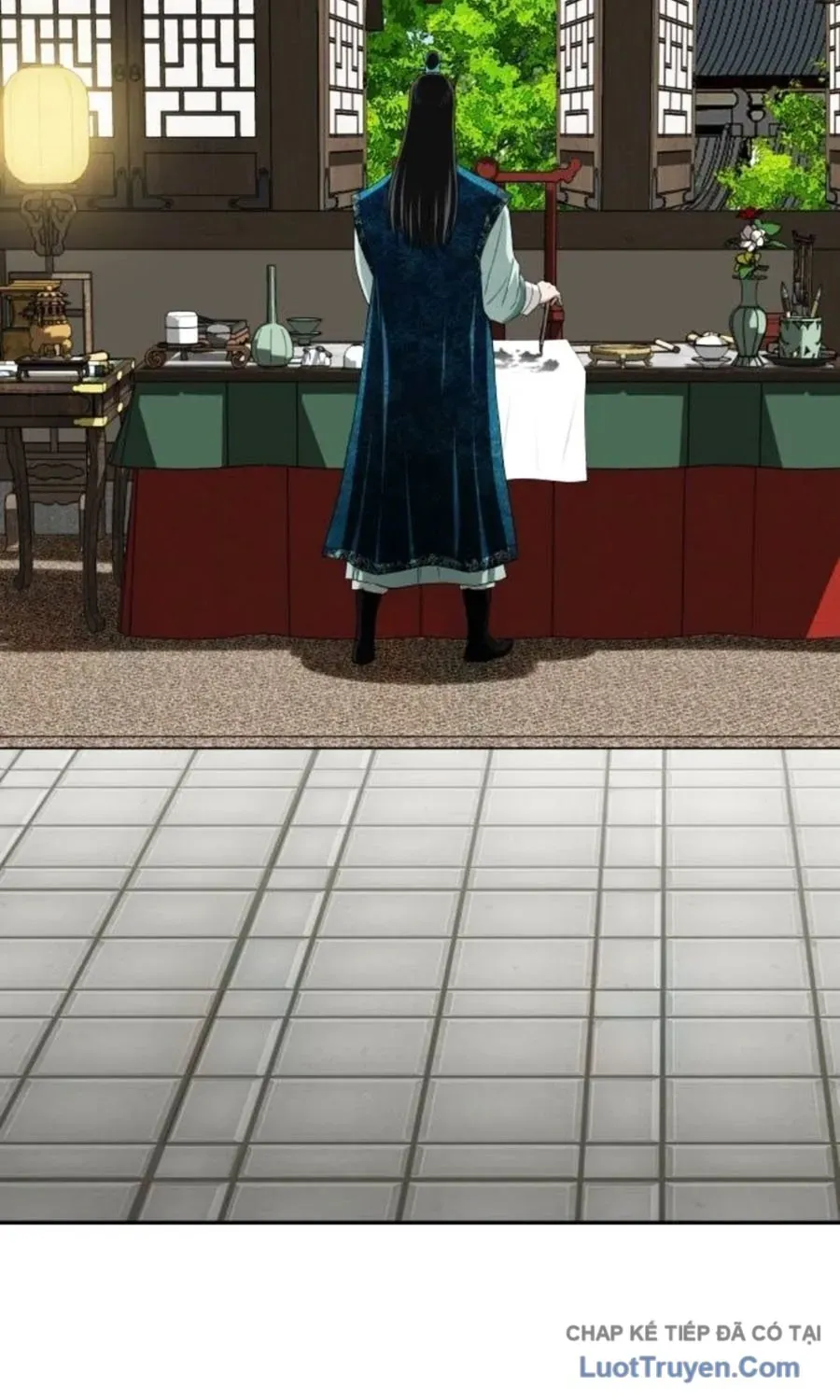 Ma Đạo Nhất Kiếm Chap 15 - Next Chap 16