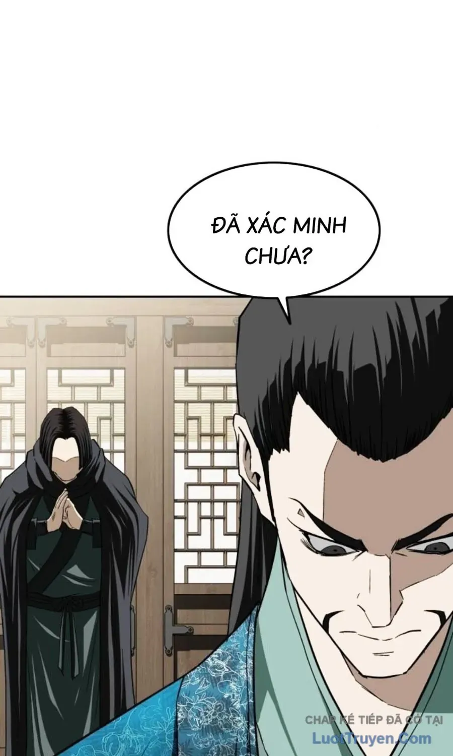 Ma Đạo Nhất Kiếm Chap 15 - Next Chap 16