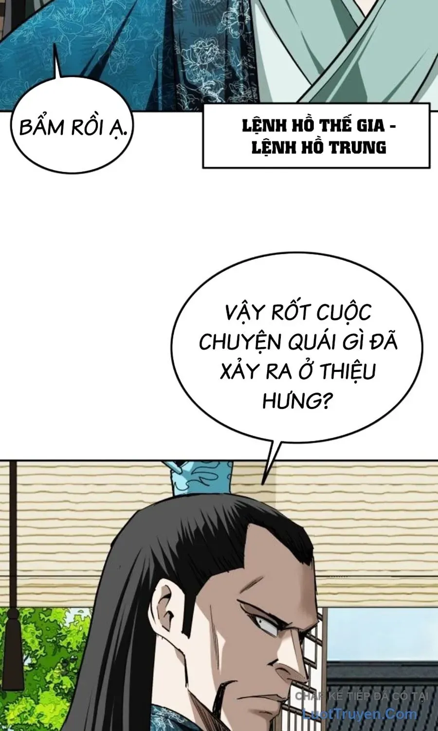 Ma Đạo Nhất Kiếm Chap 15 - Next Chap 16