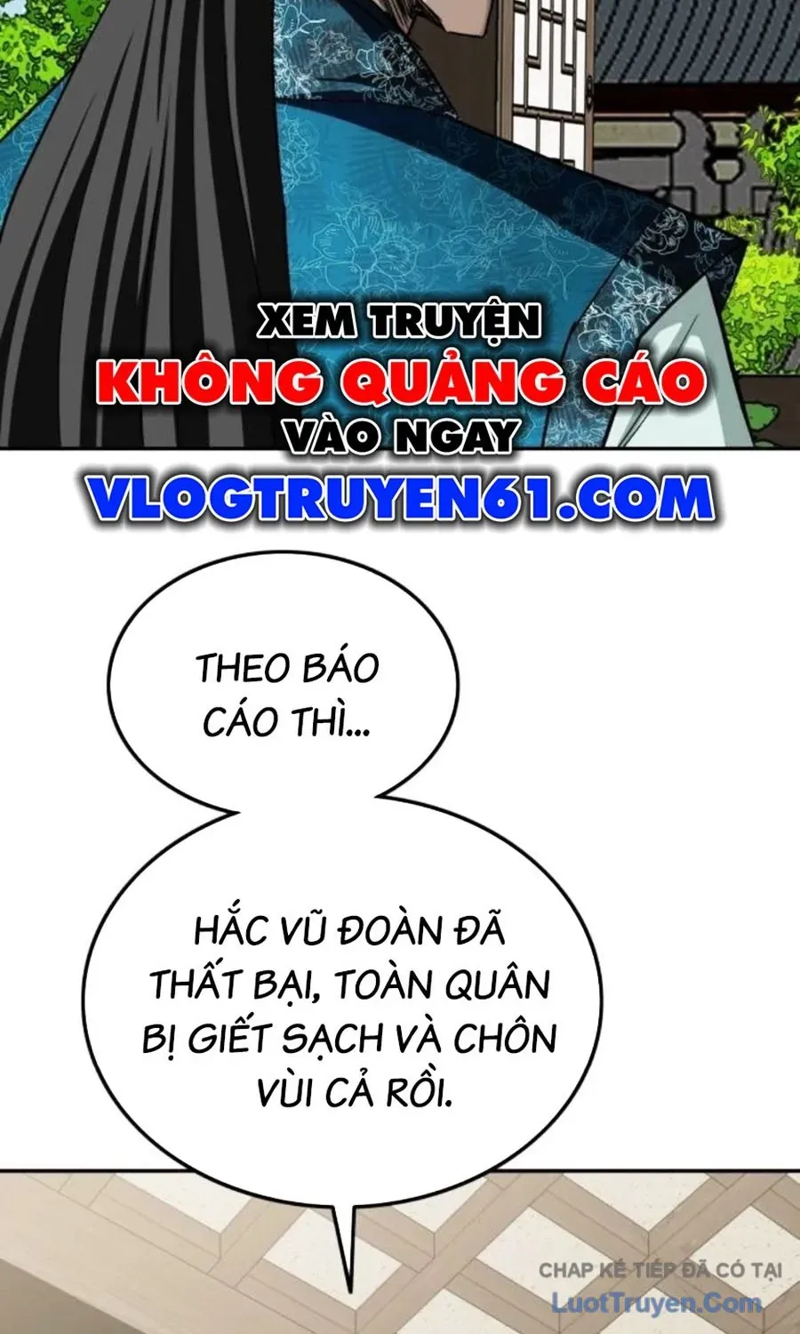 Ma Đạo Nhất Kiếm Chap 15 - Next Chap 16