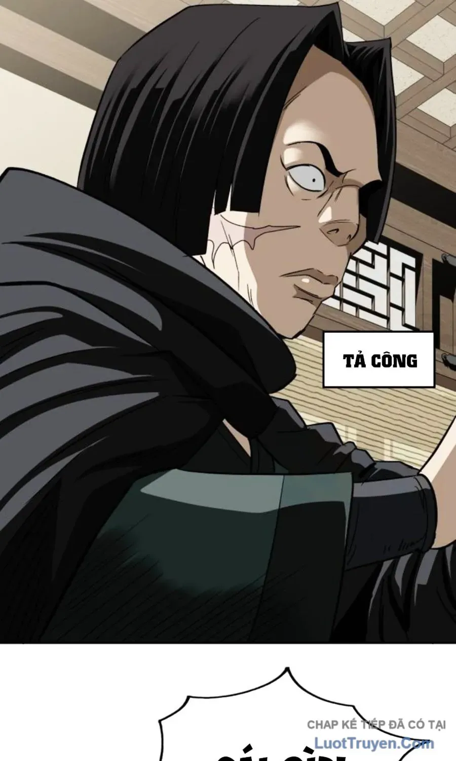 Ma Đạo Nhất Kiếm Chap 15 - Next Chap 16